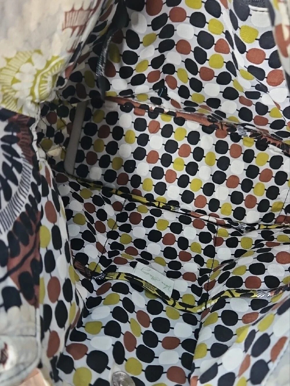 Vera Bradley preowned some